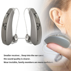 soundamplifier, Mini, digitalhearingaid, hearingenhancementaid