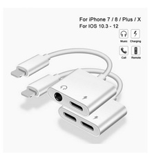 iphonesplitter, IPhone Accessories, Gifts, charger