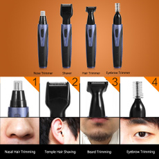 makeupbeauity, hairdressingshaving, usb, painlesseyebrowhairtrimmer