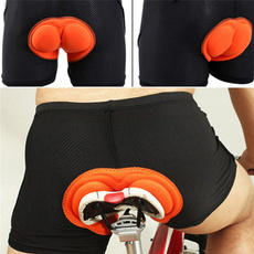 padded, 3dgelpad, Outdoor, Bicycle