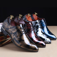 wish men's dress shoes