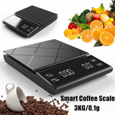 Kitchen & Dining, Waterproof, Silicone, smartcoffeescale