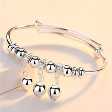 infinity bracelet, 925 silver Bracelet, Jewelry, Bracelet
