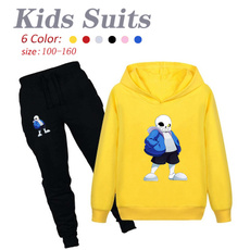 Fashion, kids clothes, boysuit, pants
