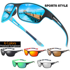 Outdoor Sunglasses, UV400 Sunglasses, Fashion, unisex