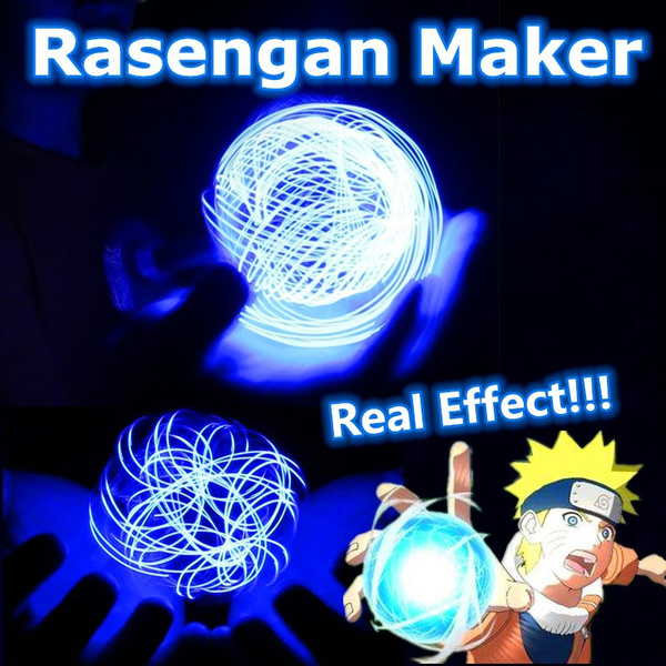 naruto rasengan toy