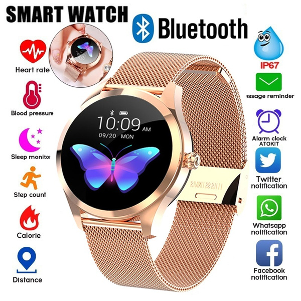 wish android watch