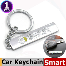smartfortwokeychain, Key Chain, Jewelry, smartcarkeychain