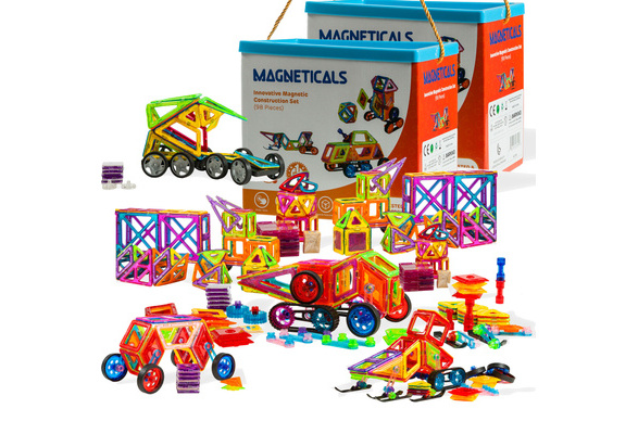 Magneticals best sale