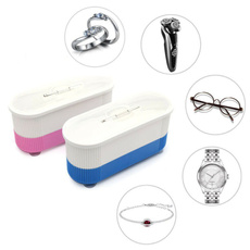 glassescleaner, sonic, eye, Jewelry