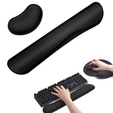 keyboardwristsupport, keyboardwristrest, Cushions, mousewristsupport