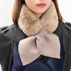 scarves or scarfs, women scarf, Knitting, collarscarf