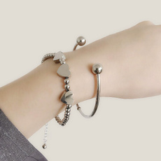 infinity bracelet, Charm Bracelet, Holiday, Love