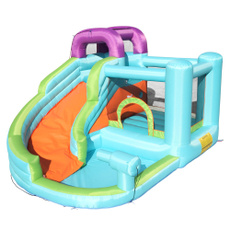 oudooraccessory, house, inflatablecastlebouncer, Inflatable