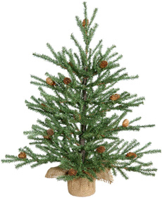 And, Christmas, 1.8, Tree