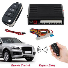 Remote Controls, carcentrallock, Car Electronics, carkey