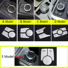benz, buttontrimstickerbenz, multimediabuttonformercedesbenz, Mercedes