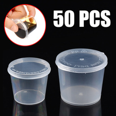 pigmentpaintbox, Box, Cup, disposable