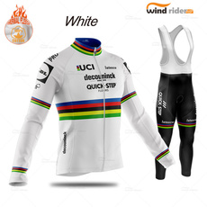 Fashion, Cycling, Winter, Sleeve
