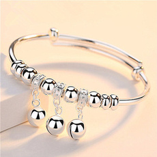 infinity bracelet, 925 silver Bracelet, Jewelry, Bracelet Watch