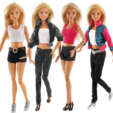 Barbie Doll, Mini, Toy, Princess