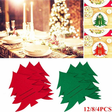 christmasknifebag, Christmas, tablewareholder, Tree