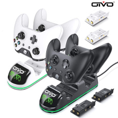 Videojuegos, Rechargeable, led, xbox1controller