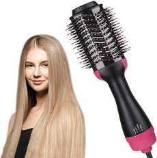 combbrush, Electric Hair Comb, Beauty, hair salon equipment