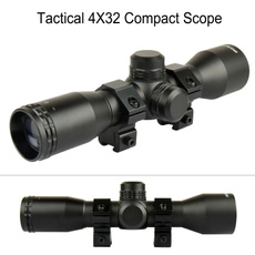 Ring, 4x32compactscope, dovetailscope