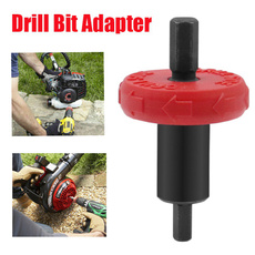 Drill Bits, Garden, Home & Living, Adapter