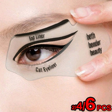 Makeup Tools, cateyeliner, eyelinertool, eye