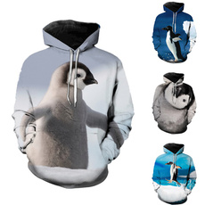 3D hoodies, Fashion, Hoodies, unisex