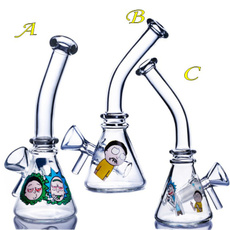 Mini, functionexactly, thickbong, Glass