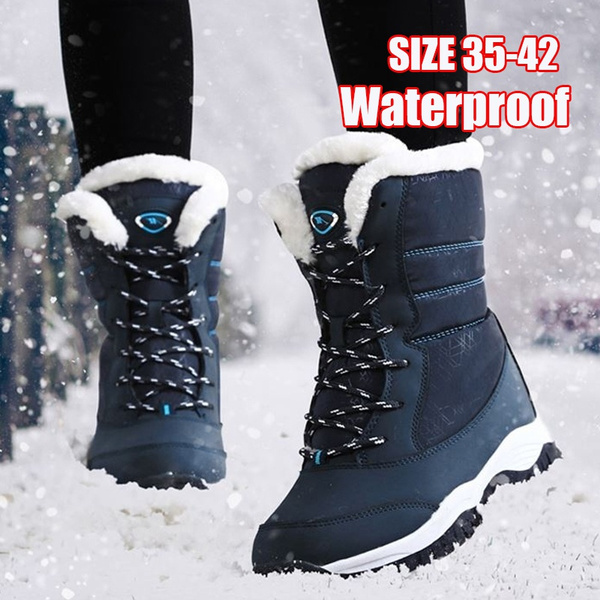 Quelles chaussures porter pour l'hiver 2019/2020 ? | CAMPZ.fr