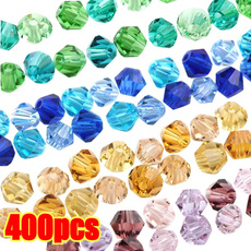 crystalbead, facetedglassbead, Crystal, rhinestonebead