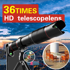 Telescopes & Optics, phonecamera, Adjustable, outdoorequipment