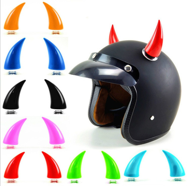 Helmet modification hot sale accessories