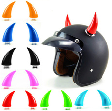 motorcycleaccessorie, Helmet, individuality, oxhorn