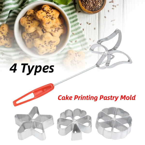 Accessories Biscuits Cake, Baking Accessories Cake Set