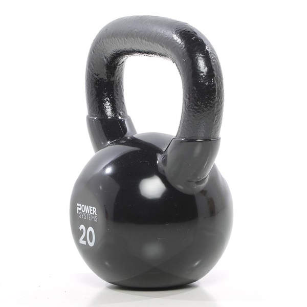 Power system online kettlebell