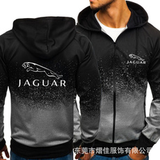 Fashion, Sleeve, jaguarhoodie, sweater coat