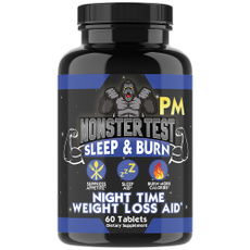 sleepaid, Men's Fashion, Men, Vitamins & Supplements