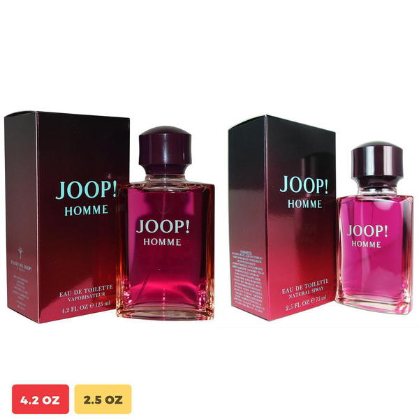 joop cologne 2.5 oz