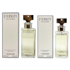 eternity, edpspray, Women's Fashion, Perfume