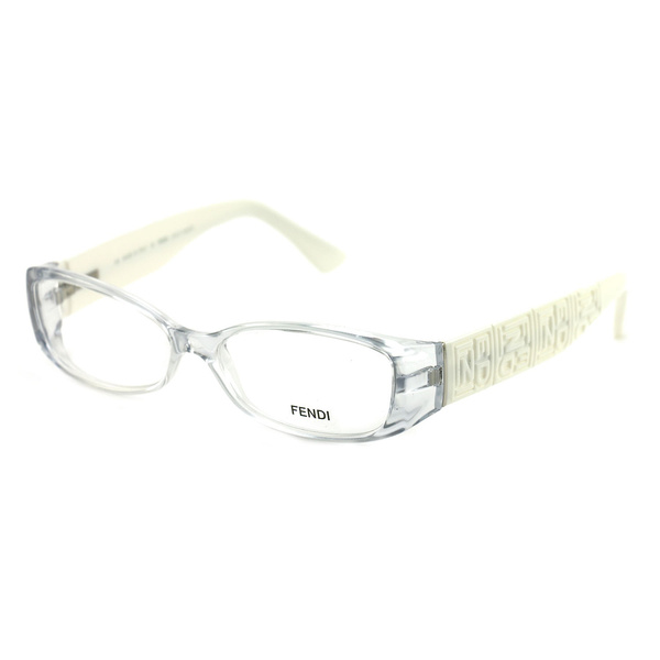 fendi clear eyeglasses