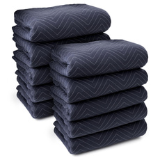 movingpackingblanket, New, Blues, High Quality
