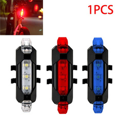Mini, Bicycle, Outdoor, led