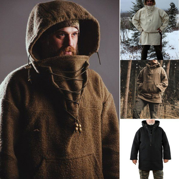 viking winter coats