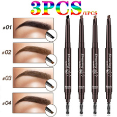 pencil, eyebrowshaping, eye, Beauty