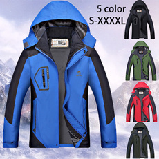 mountaineeringjacket, hooded, hoodedjacket, unisex